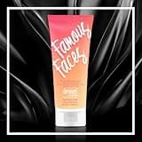 Devoted Creations Famous Faces Skin Perfecting Hypoallergenic Facial Tanning Lotion