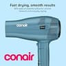 Conair 1875W Cord-Keeper Travel Hair Dryer