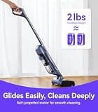 Narwal S20 Pro Lightweight Cordless Wet-Dry Vacuum with AI DirtSense Technology