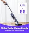 Narwal S20 Pro Lightweight Cordless Wet-Dry Vacuum with AI DirtSense Technology