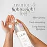 Olay Firming Body Lotion with Advanced Collagen Peptides and Vitamin B3 Serum