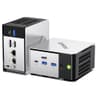 GMKtec Nucbox M8 AMD Ryzen PRO 6650H 16GB RAM Mini PC