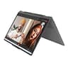 Lenovo Yoga 7i 16-Inch 2K Touchscreen 2-in-1 Laptop Intel Core Ultra 7