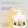 Advanced Clinicals Retinol Body Lotion & Face Moisturizer Pump Bottle