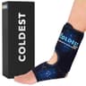 Coldest Achilles Tendonitis Ice Wrap