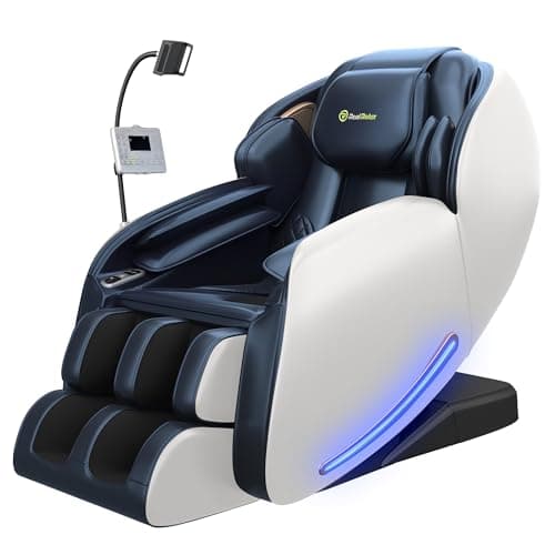The 7 Best Massage Chairs of 2026