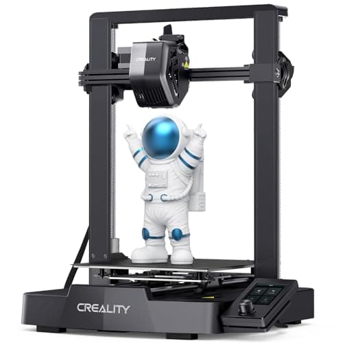 Creality Ender 3 V3 SE FDM 3D Printer with Sprite Direct Drive Extruder