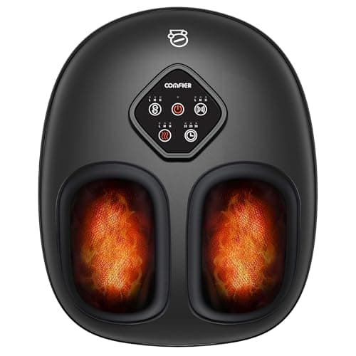 The 7 Best Foot Massagers for Size 14 Feet of 2026
