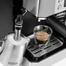 De'Longhi All-in-One Combination Coffee & Espresso Machine with Advanced Steam Wand