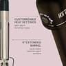 Hot Tools Pro Signature 24K Gold 1.5-Inch Extended Barrel Curling Iron