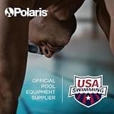 Polaris VRXIQ+ Smart Corded Robotic Pool Cleaner with iAquaLink App Control
