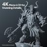 Elegoo Mars 5 Resin SLA 3D Printer with 4K Mono LCD and Auto Leveling