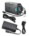 Ponkor 2500mAh Universal Recliner Battery Pack Kit with Dedicated AC Charger
