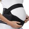 FITTOO Maternity Belt Back Support Belly Band for Pregnancy Joint Relief