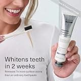 Boka Refresh Mint Whitening Fluoride-Free Nano Hydroxyapatite Toothpaste, Single Tube