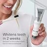 Boka Refresh Mint Whitening Fluoride-Free Nano Hydroxyapatite Toothpaste, Single Tube