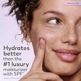 Olay Super Cream with Sunscreen Broad Spectrum SPF 30 Anti-Aging Face Moisturizer
