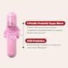 O Positiv URO Vaginal Probiotic Supplement, pH Balance & Odor Control, 60 Count 2-Pack