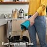 Bissell Featherweight 2033 Bagless Stick and Handheld Vacuum Converter