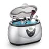 Ukoke UUC06S Large Capacity Ultrasonic Cleaner, 42,000 Hz with Digital Timers