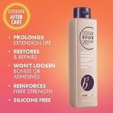 B3 Brazilian Bondbuilder Extension Trio Pack Shampoo, Conditioner, and Refresh