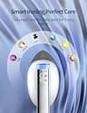 Sundu 2-in-1 Handheld and Standing Garment Steamer Hybrid