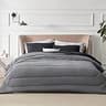 Bedsure Queen Reversible All-Season Cooling Comforter 3-Piece Bedding Set