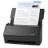 ScanSnap iX2400 High-Speed Desktop Document Scanner with 100-Sheet ADF