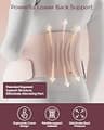 Momcozy CozySupport Ergonest Seamless Maternity Belly Band for Posture 