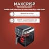 Ninja XL 6.5-Quart Air Fryer with MaxCrisp Technology and 6-in-1 Functionality