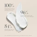 DIME Beauty Dewy Day Cream Facial Moisturizer with Rosehip Oil and Ceramides