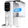 SimPure Y9A UV Countertop Reverse Osmosis Water Filter with Alkaline System