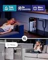 Frizzlife M800 Non-Electric Tankless Reverse Osmosis Water Filter System