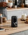 SHARDOR Electric 70g Large Capacity Coffee and Spice Grinder with Timer