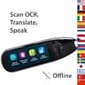 IRISPen Air 8 Wireless Translation and Reading Pen with Offline Support
