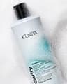 Kenra Clarify Shampoo Deep Cleansing Formula for Highlighted and Bleached Hair