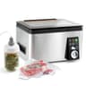 Vesta Precision V513 Chamber Vacuum Sealer with Variable Frequency Pump