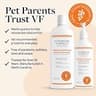 Veterinary Formula Clinical Care Antiseptic and Antifungal Medicated Shampoo, 16 oz