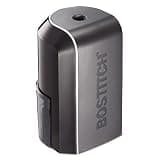 Bostitch Office Vertical Space-Saving Electric Pencil Sharpener with SharpStop