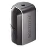 Bostitch Office Vertical Space-Saving Electric Pencil Sharpener with SharpStop