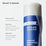 Paula's Choice Resist Advanced Replenishing Anti-Aging Facial Toner, 4 oz