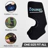Coldest Achilles Tendonitis Ice Wrap