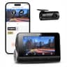 70mai A810 4K Dual Dash Cam with STARVIS 2, 4G LTE Remote Access, and WiFi 6