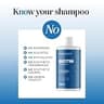 Vegan Rosemary & Biotin Volumizing Shampoo for Thinning Hair (16 fl oz)