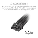 ASUS TUF Gaming 1000W 80 Plus Gold ATX 3.0 Fully Modular Power Supply
