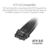 ASUS TUF Gaming 1000W 80 Plus Gold ATX 3.0 Fully Modular Power Supply