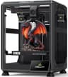 Creality K2 SE High-Speed CoreXY 3D Printer with Quick-Swap Nozzle System