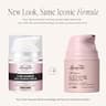 Loving Tan 2 HR Express Face Tanning Serum with Hydrating Hyaluronic Acid, Dark Shade