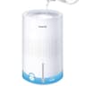 AEOCKY Mist-Free Evaporative Humidifier with Auto Dry Filter, 4.5L Capacity