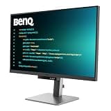 BenQ RD320U 32-Inch 4K UHD Programming Monitor with Eye-Care and USB-C